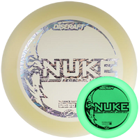 Discraft Seasonal Mega Glo Nuke