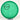 Ocean Discs Ocean Waste Bubble Sea Turtle (Prototype) - Disc Golf Deals USA