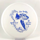 Ocean Discs Ocean Waste Marine Sea Turtle - Disc Golf Deals USA