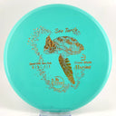 Ocean Discs Ocean Waste Marine Sea Turtle - Disc Golf Deals USA