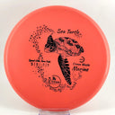 Ocean Discs Ocean Waste Marine Sea Turtle - Disc Golf Deals USA