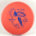 Ocean Discs Ocean Waste Marine Sea Turtle - Disc Golf Deals USA