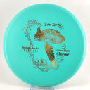 Ocean Discs Ocean Waste Marine Sea Turtle - Disc Golf Deals USA