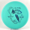 Ocean Discs Ocean Waste Marine Sea Turtle - Disc Golf Deals USA