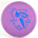 Ocean Discs Ocean Waste Marine Sea Turtle - Disc Golf Deals USA