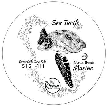 Ocean Discs Ocean Waste Marine Sea Turtle - Disc Golf Deals USA