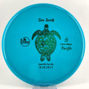 Ocean Discs Ocean Waste Pacific Sea Turtle - Disc Golf Deals USA