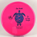 Ocean Discs Ocean Waste Pacific Sea Turtle - Disc Golf Deals USA