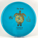 Ocean Discs Ocean Waste Pacific Sea Turtle - Disc Golf Deals USA