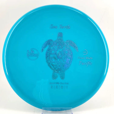 Ocean Discs Ocean Waste Pacific Sea Turtle - Disc Golf Deals USA