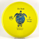 Ocean Discs Ocean Waste Pacific Sea Turtle - Disc Golf Deals USA