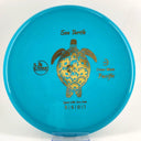 Ocean Discs Ocean Waste Pacific Sea Turtle - Disc Golf Deals USA