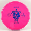 Ocean Discs Ocean Waste Pacific Sea Turtle - Disc Golf Deals USA