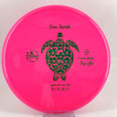 Ocean Discs Ocean Waste Pacific Sea Turtle - Disc Golf Deals USA