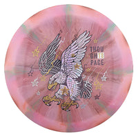Thought Space Athletics Nebula Aura Omen - Freedom Chicken