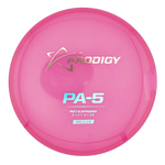 Prodigy 400 Glow PA-5
