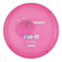 Prodigy 400 Glow PA-5