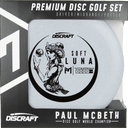 Paul McBeth Premium 3 - Disc Disc Golf Starter Set - Disc Golf Deals USA