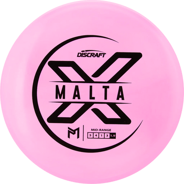 Paul McBeth Premium 3 - Disc Disc Golf Starter Set - Disc Golf Deals USA