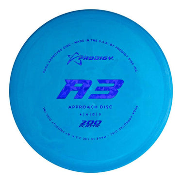 Prodigy 200 A3 - Disc Golf Deals USA