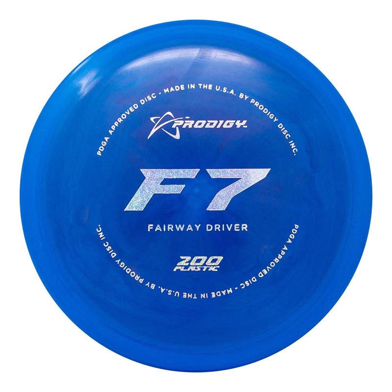 Prodigy 200 F7 - Disc Golf Deals USA