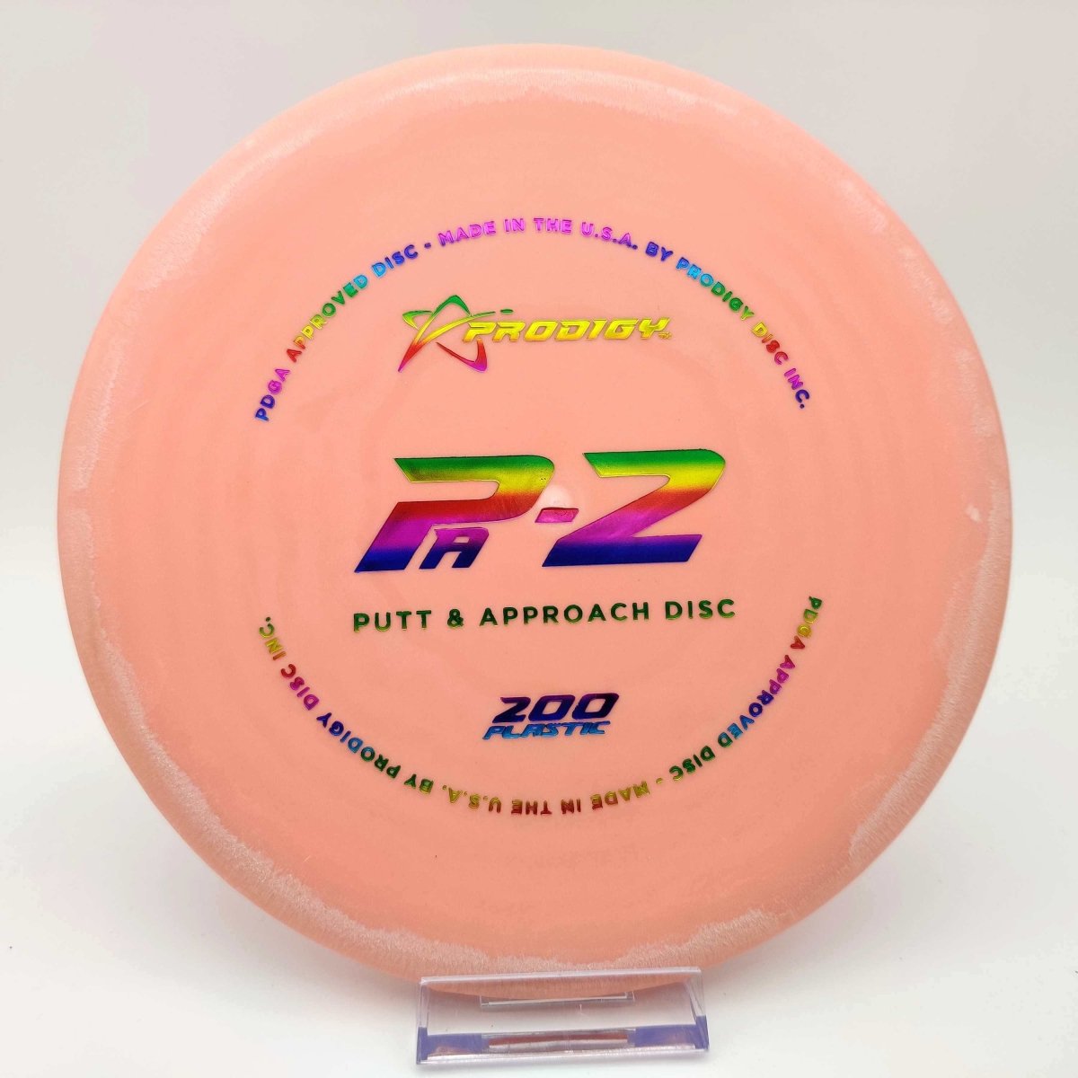 Prodigy 200 PA - 2 - Disc Golf Deals USA