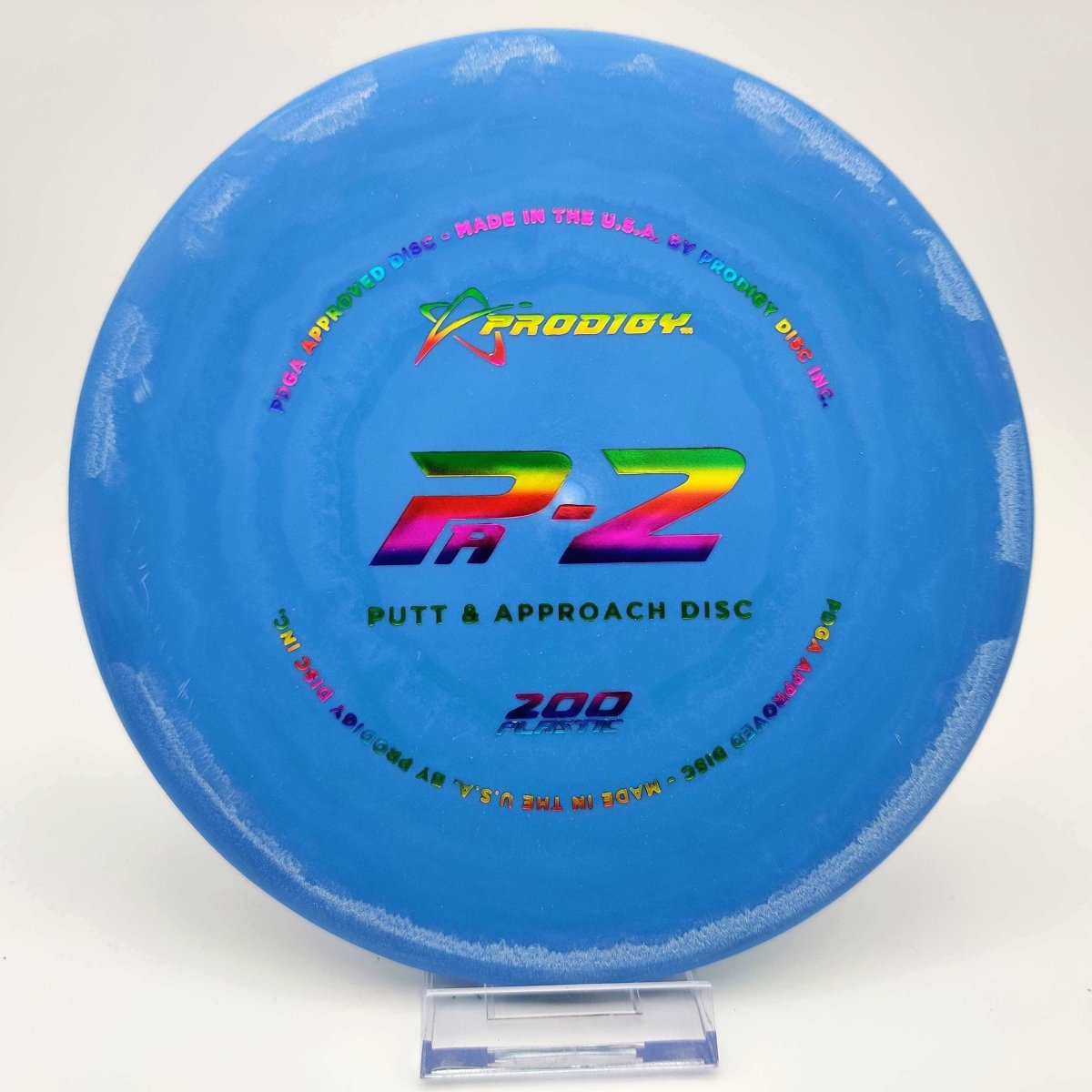 Prodigy 200 PA - 2 - Disc Golf Deals USA
