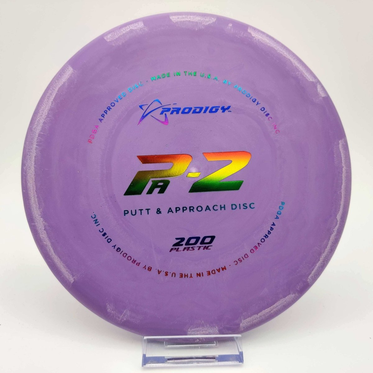 Prodigy 200 PA - 2 - Disc Golf Deals USA