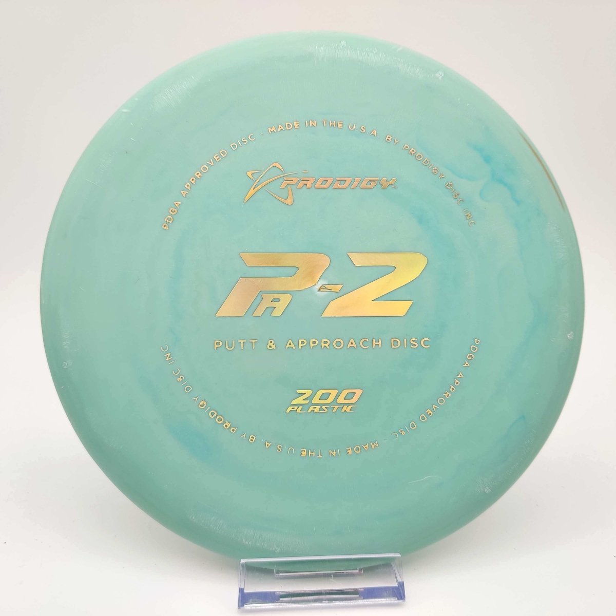 Prodigy 200 PA - 2 - Disc Golf Deals USA