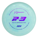 Prodigy 200 PA - 3 - Disc Golf Deals USA