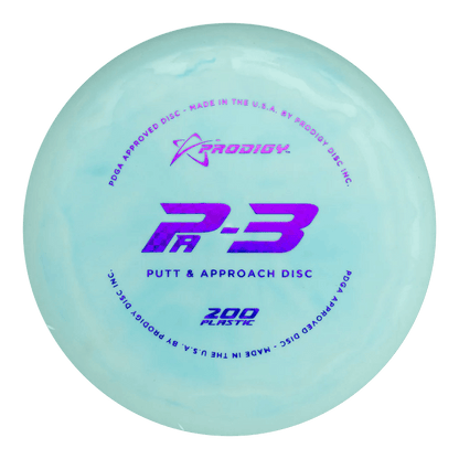 Prodigy 200 PA-3 - Disc Golf Deals USA