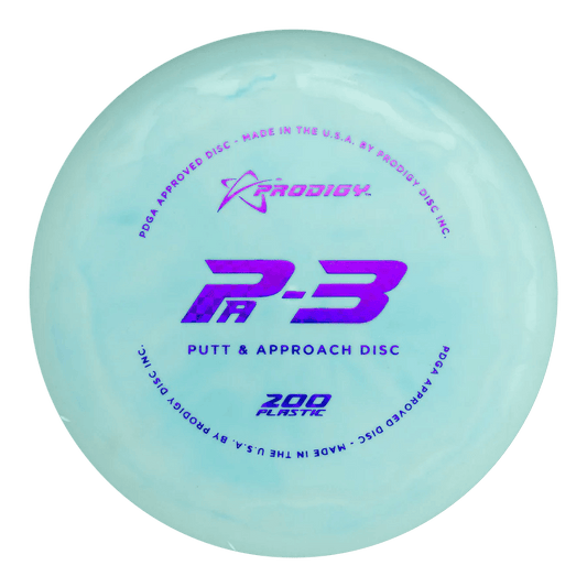 Prodigy 200 PA-3 - Disc Golf Deals USA