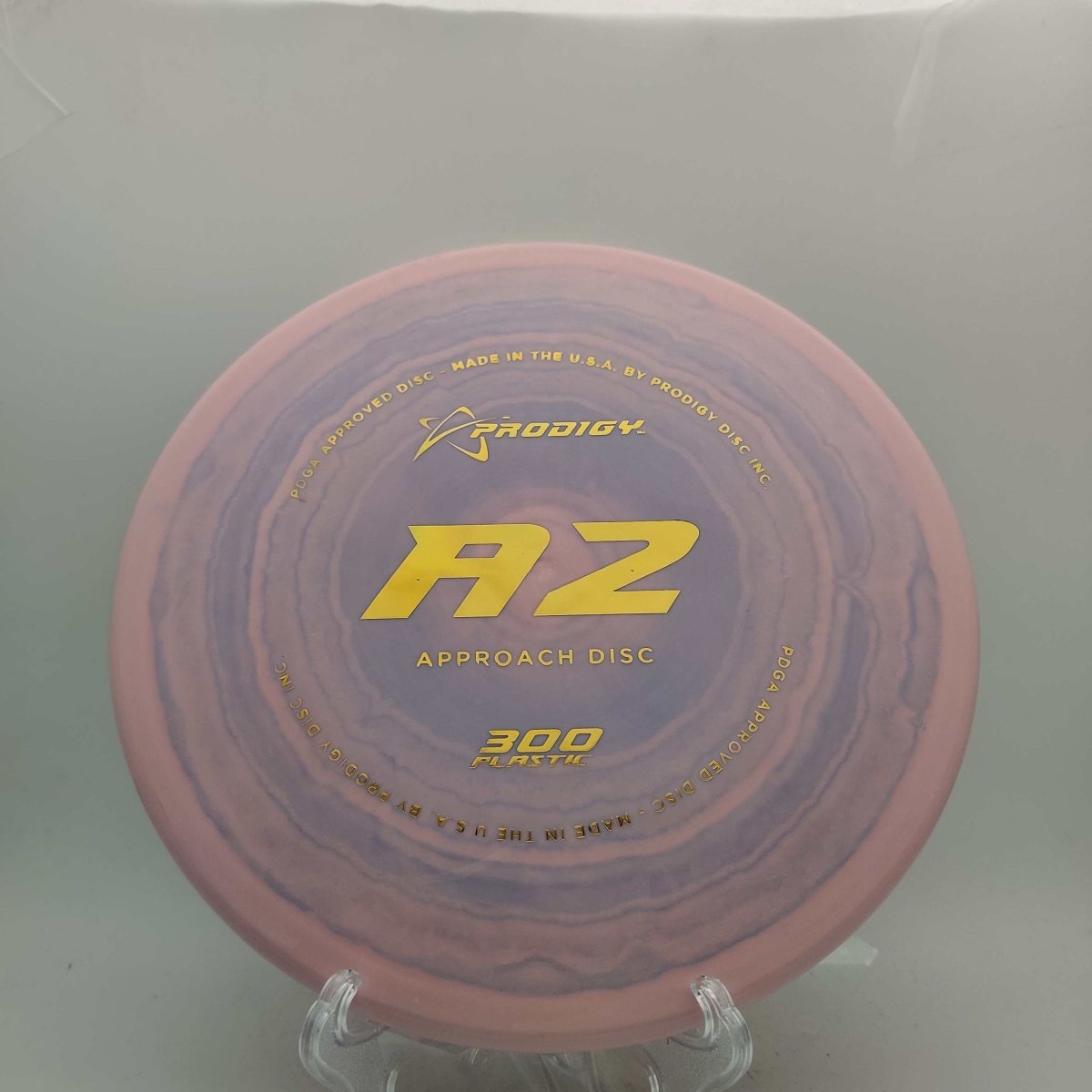 Prodigy 300 A2 - Disc Golf Deals USA