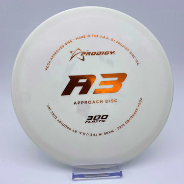 Prodigy 300 A3 - Disc Golf Deals USA