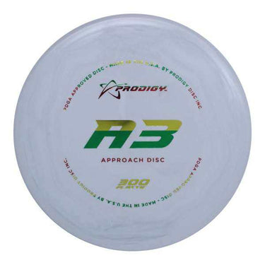 Prodigy 300 A3 - Disc Golf Deals USA