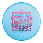 Prodigy 300 Firm Color Glow PA - 3 - Kevin Jones 2024 Signature Series - Disc Golf Deals USA