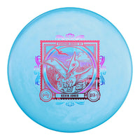 Prodigy 300 Firm Color Glow PA - 3 - Kevin Jones 2024 Signature Series - Disc Golf Deals USA