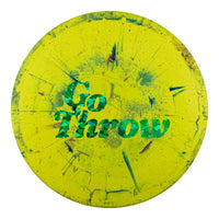 Prodigy 300 Firm Fractal PA - 3 (GoThrow Tour Series) - Disc Golf Deals USA