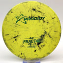 Prodigy 300 Fractal A2 - Disc Golf Deals USA