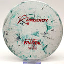 Prodigy 300 Fractal A2 - Disc Golf Deals USA