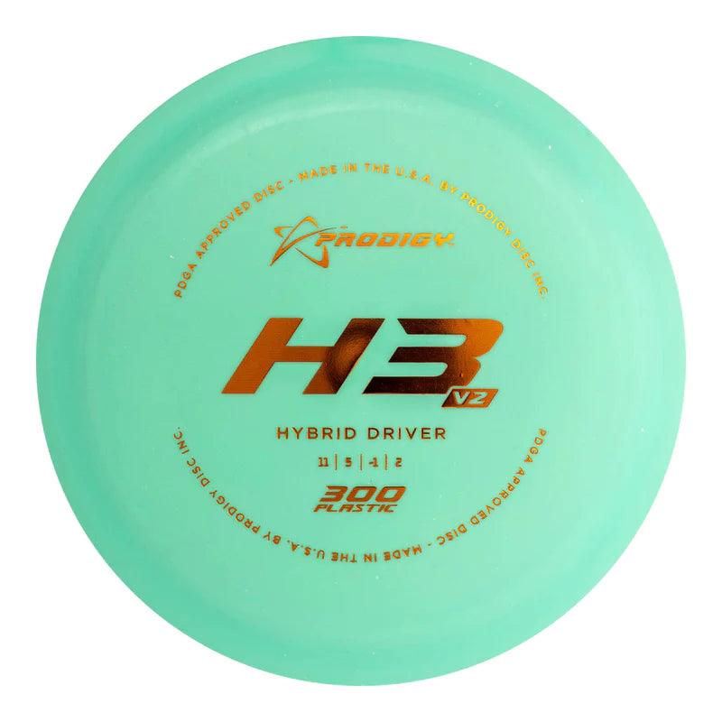 Prodigy 300 H3V2 - Disc Golf Deals USA