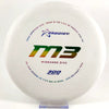 #14 181.2g | White