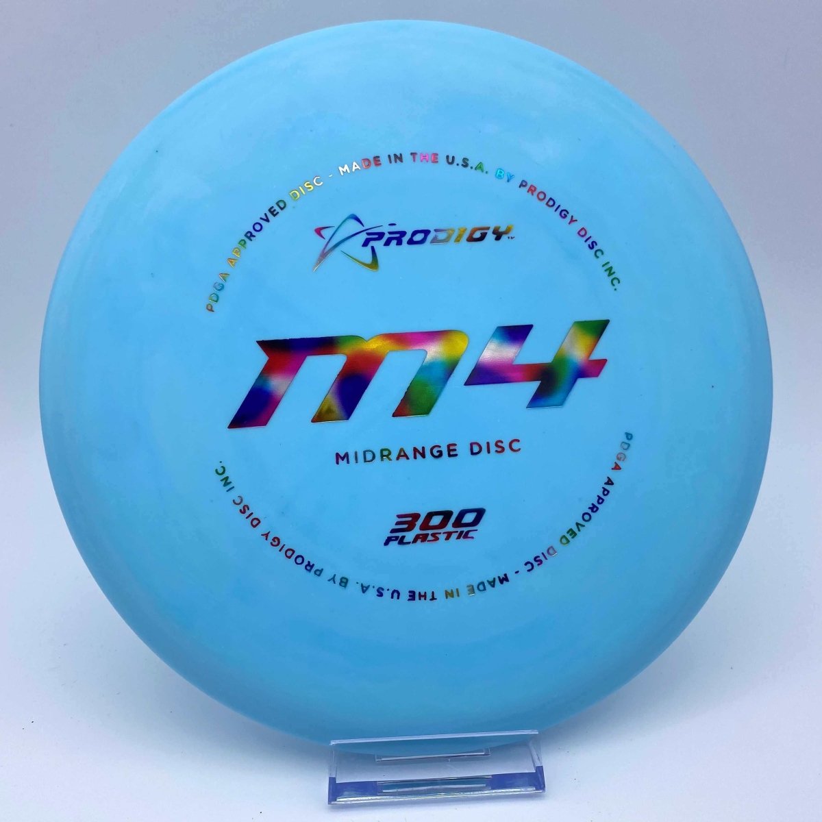 Prodigy 300 M4 - Disc Golf Deals USA
