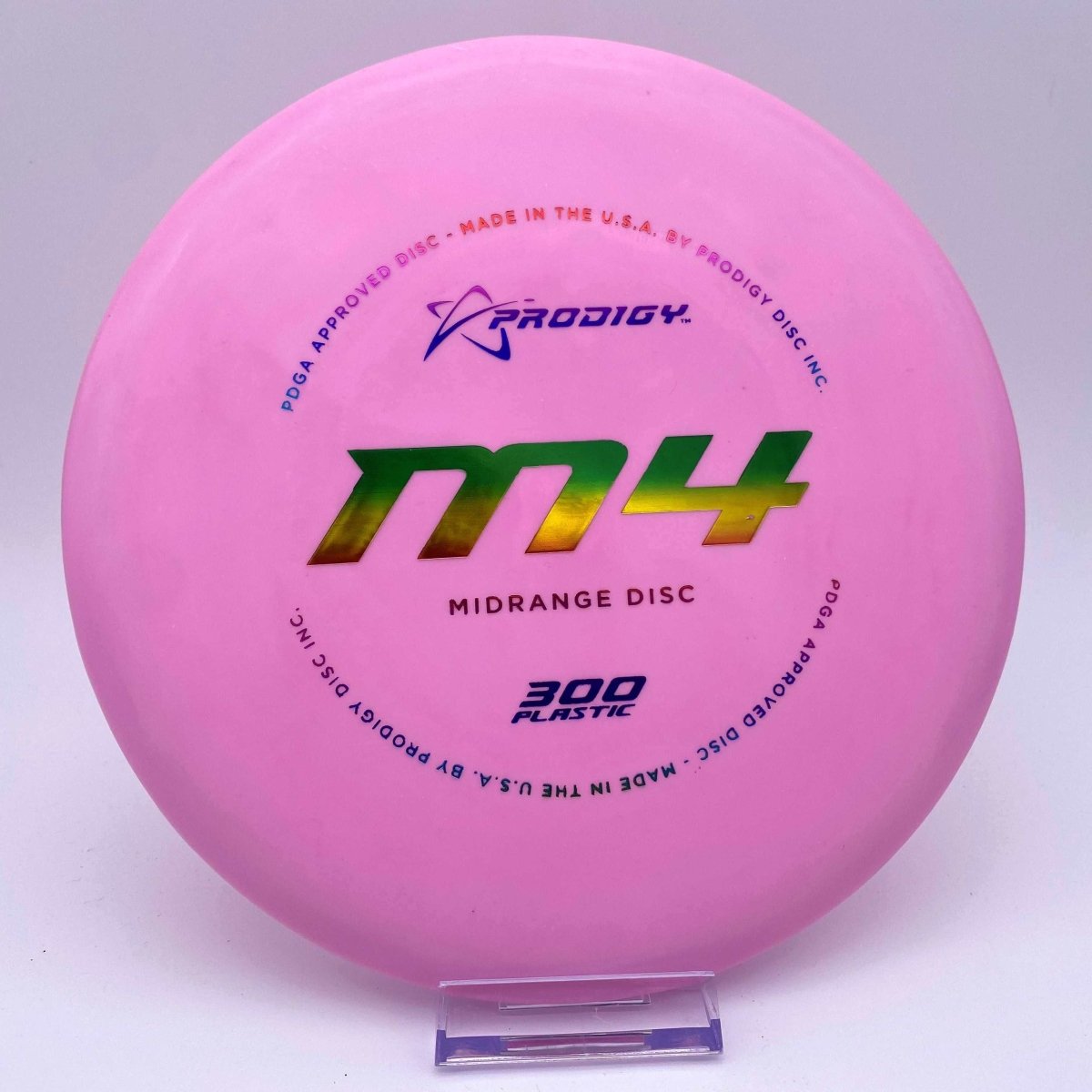 Prodigy 300 M4 - Disc Golf Deals USA