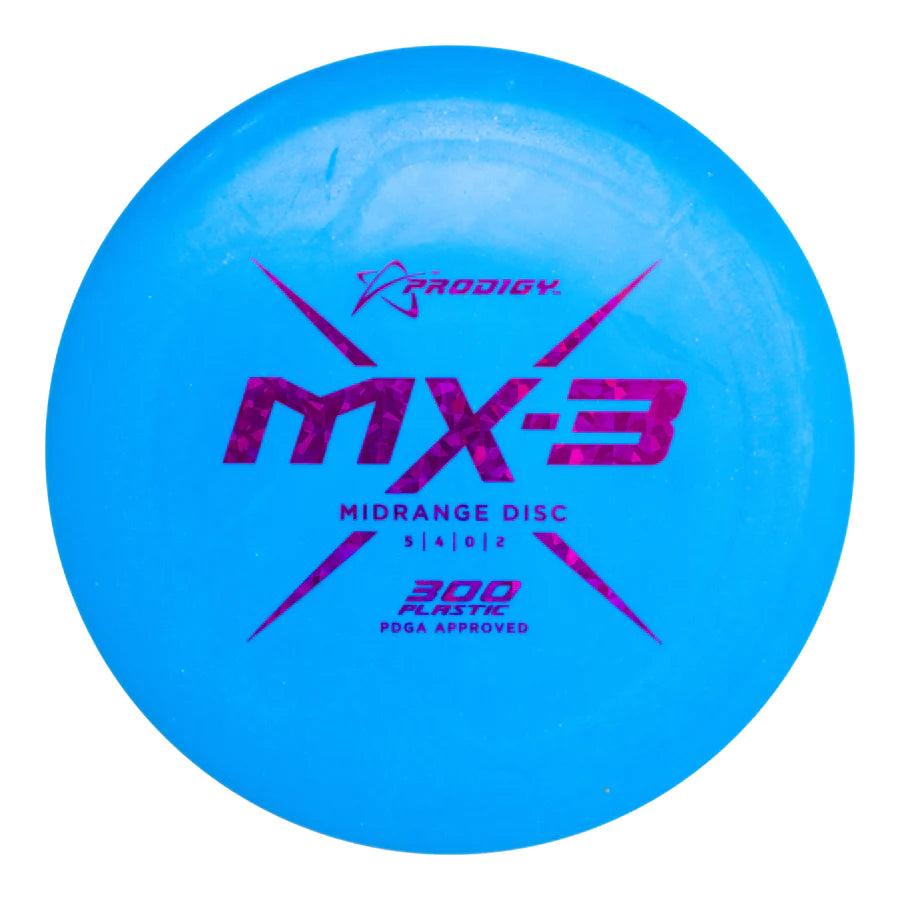 Prodigy 300 MX-3 - Disc Golf Deals USA