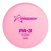 Prodigy 300 PA - 3 - Disc Golf Deals USA
