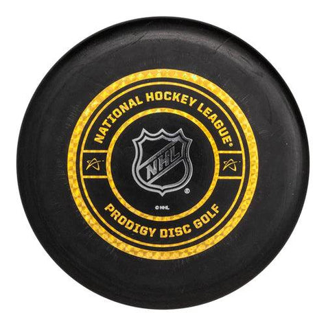 Prodigy 300 PA - 3 - NHL Collection Gold Series Stamp - Disc Golf Deals USA