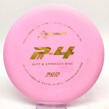 Prodigy 300 PA - 4 - Disc Golf Deals USA