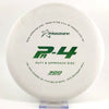 #11 172.6g | White