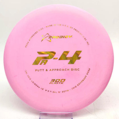 Prodigy 300 PA-4 - Disc Golf Deals USA